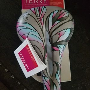 Terry Bicycles Butterfly LTD Saddle - Women's 155c